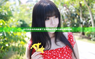 终于挺进小丹身体里了主演的背后故事与精彩瞬间解析