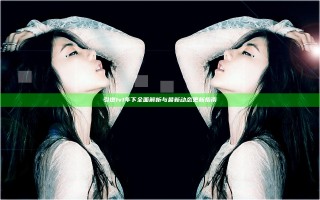 引燃1 v1年下全面解析与最新动态更新指南