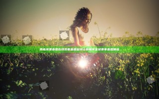 雨燕免费直播在线观看直播足球让你畅享全球赛事直播体验