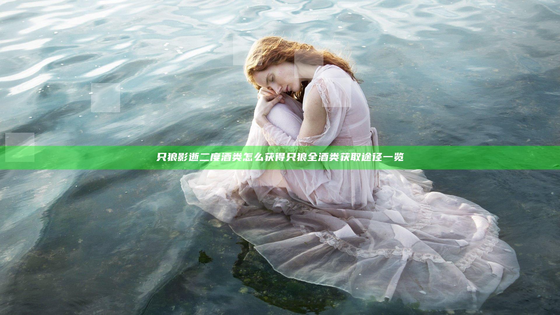 只狼影逝二度酒类怎么获得  只狼全酒类获取途径一览